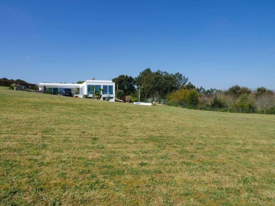 Moradia T5 para Venda em Barrio Foto 6