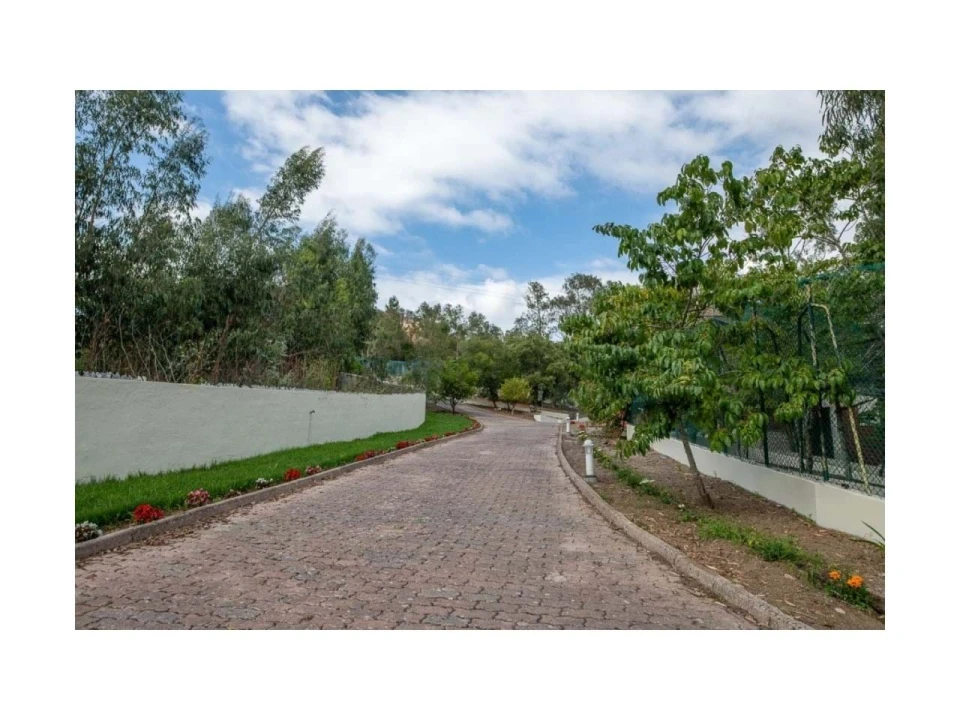 Moradia T6 para Venda em Maiorga Foto 7