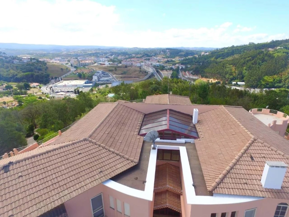 Moradia T6 para Venda em Maiorga Foto 9