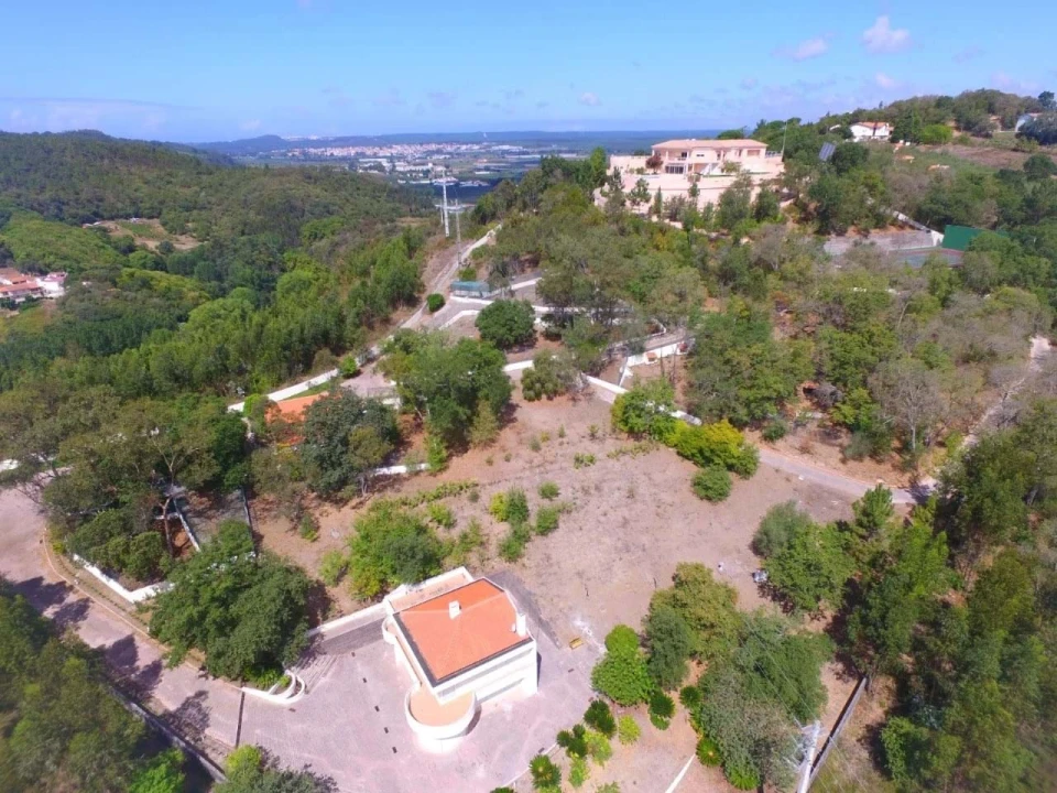 Moradia T6 para Venda em Maiorga Foto 13