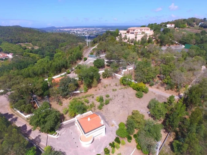 Moradia T6 para Venda em Maiorga Foto 13