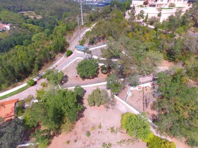 Moradia T6 para Venda em Maiorga Foto 12