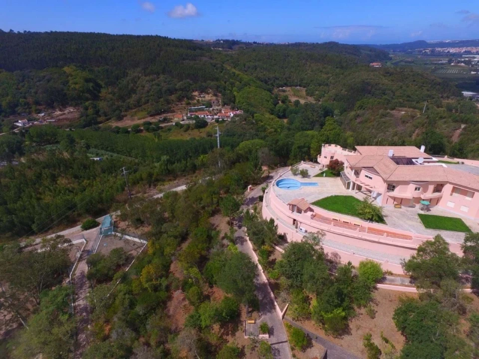 Moradia T6 para Venda em Maiorga Foto 15