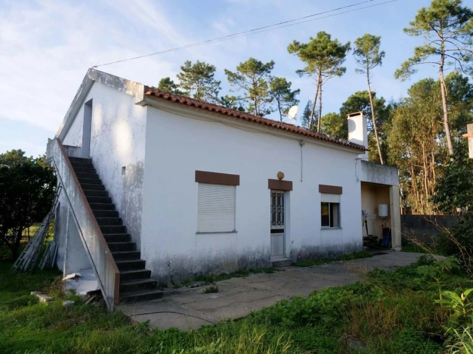 Moradia para Venda em Nazare Foto 1