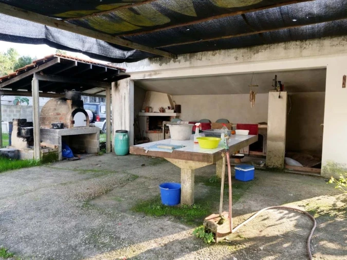 Moradia para Venda em Nazare Foto 7