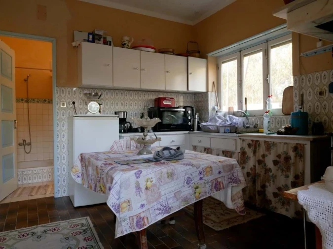 Moradia para Venda em Nazare Foto 8