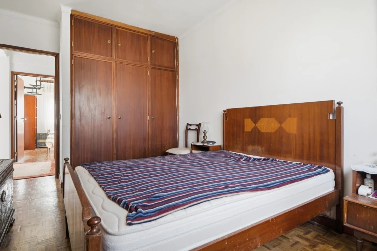 Moradia T3 para Venda em Oeiras e São Julião da Barra, Paço de Arcos e Caxias Foto 14