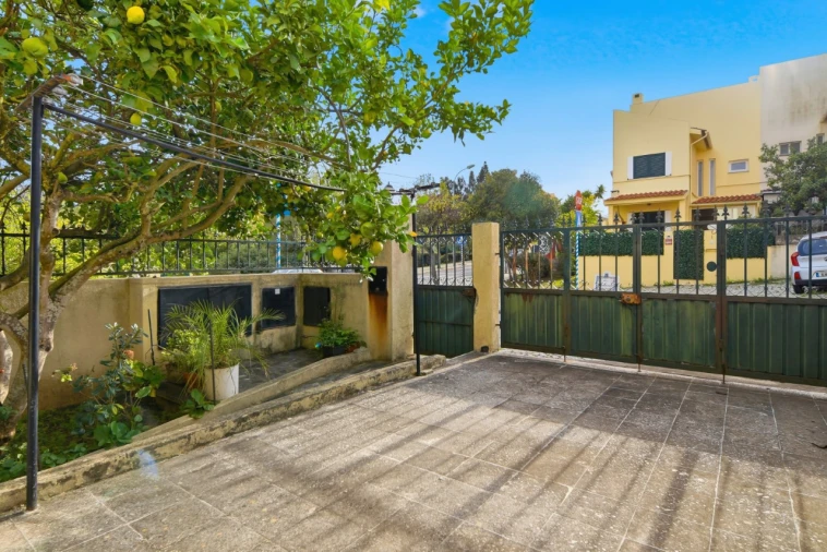 Moradia T3 para Venda em Oeiras e São Julião da Barra, Paço de Arcos e Caxias Foto 22