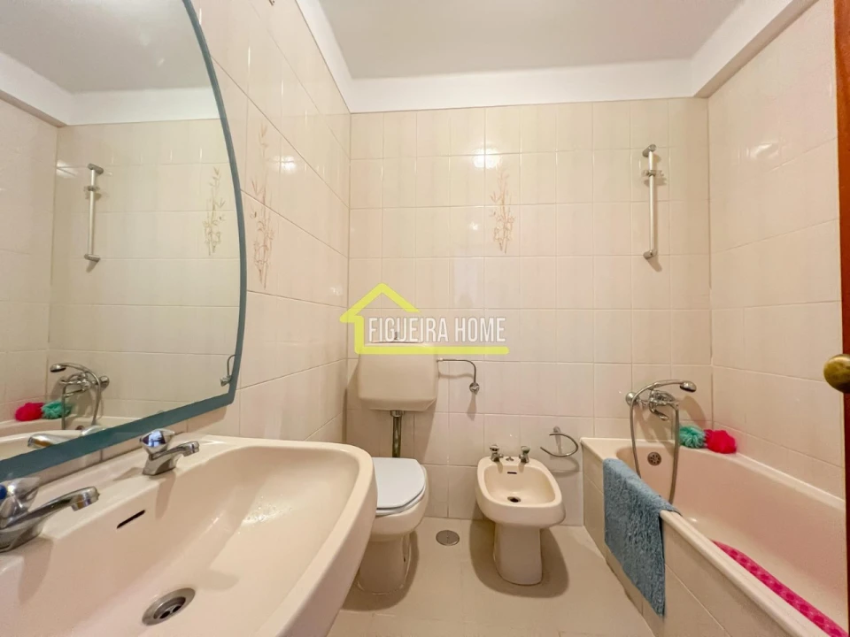 Apartamento T3 para Venda em Tavarede Foto 7