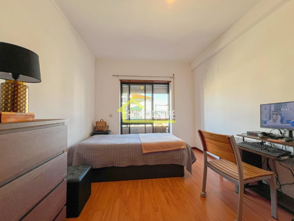 Apartamento T3 para Venda em Tavarede Foto 10