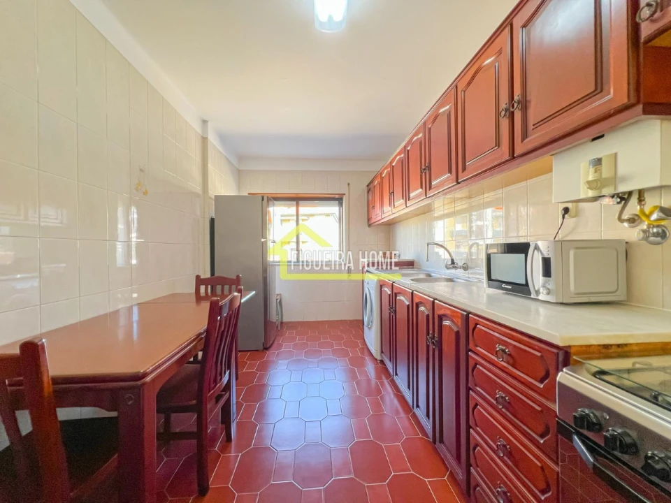 Apartamento T3 para Venda em Tavarede Foto 12