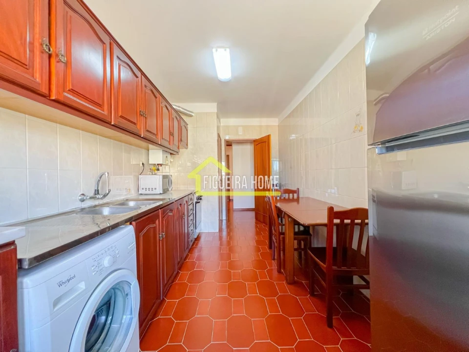 Apartamento T3 para Venda em Tavarede Foto 13