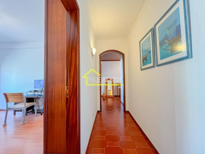 Apartamento T3 para Venda em Tavarede Foto 5