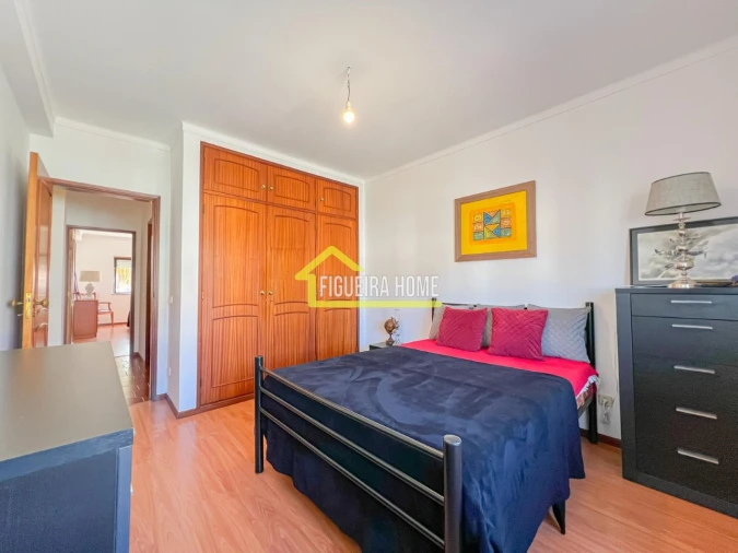 Apartamento T3 para Venda em Tavarede Foto 6