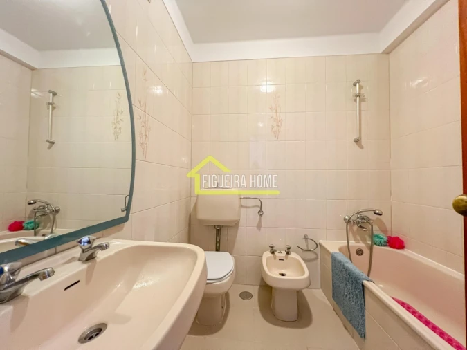 Apartamento T3 para Venda em Tavarede Foto 7