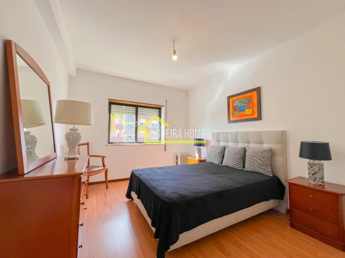 Apartamento T3 para Venda em Tavarede Foto 11