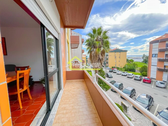 Apartamento T3 para Venda em Tavarede Foto 16