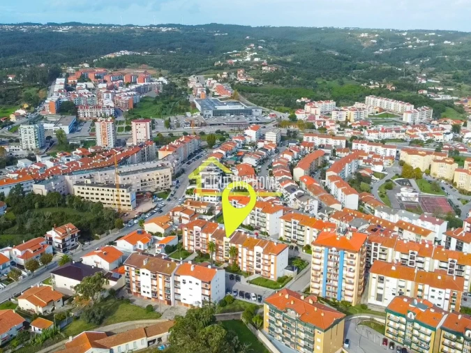 Apartamento T3 para Venda em Tavarede Foto 17