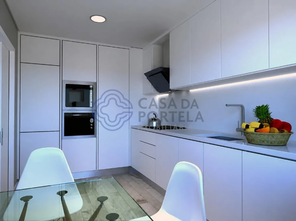 Apartamento T3 para Venda em Montijo e Afonsoeiro Foto 15