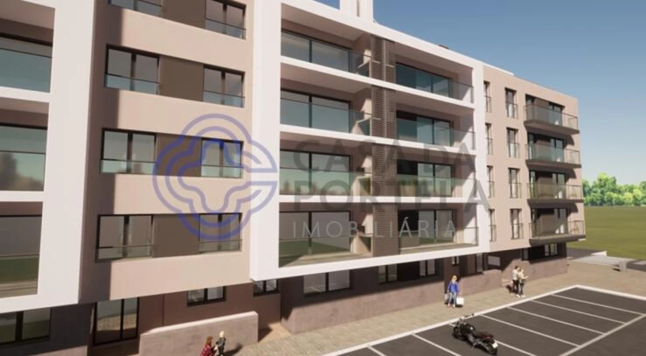 Apartamento T3 para Venda em Montijo e Afonsoeiro Foto 2