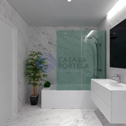 Apartamento T3 para Venda em Montijo e Afonsoeiro Foto 11
