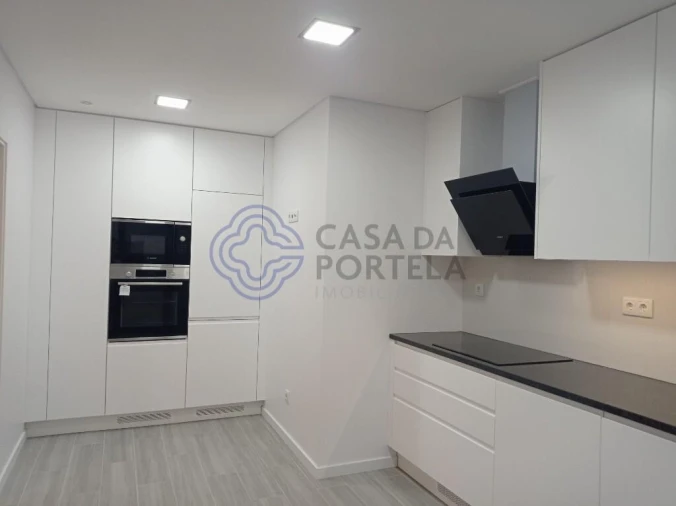 Apartamento T3 para Venda em Montijo e Afonsoeiro Foto 9