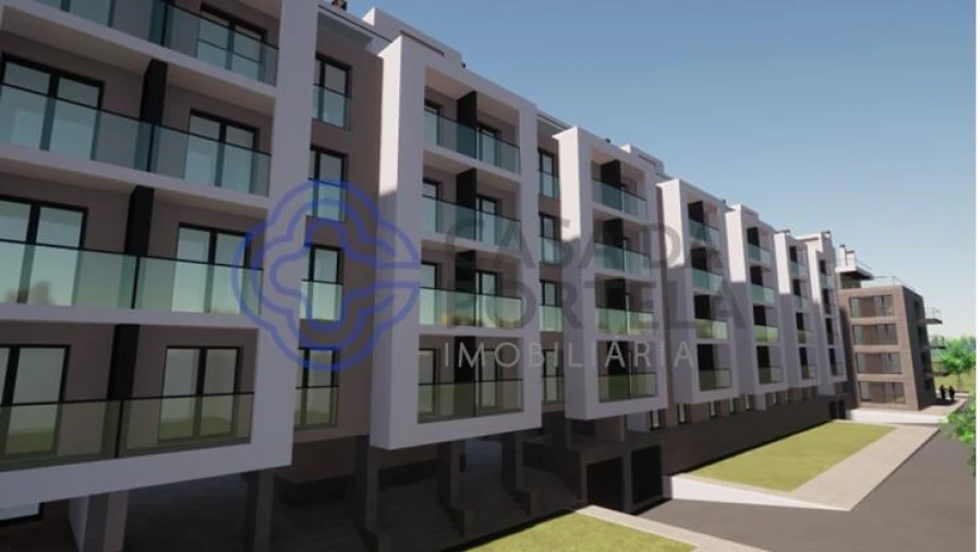 Apartamento T3 para Venda em Montijo e Afonsoeiro Foto 4