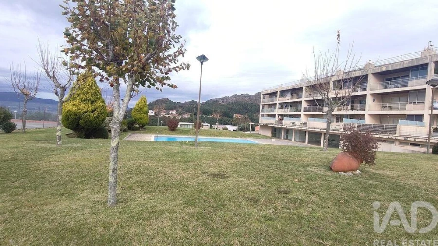 Apartamento T2 para Venda em Loivo