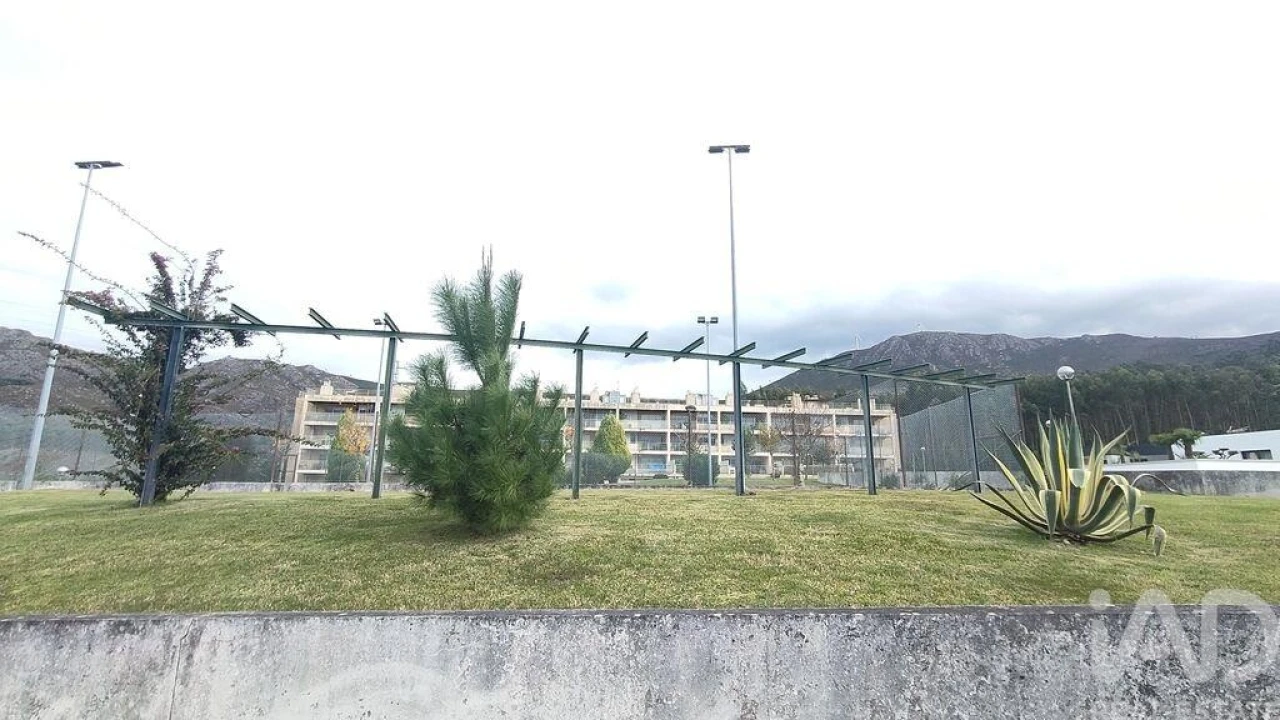 Apartamento T2 para Venda em Loivo Foto 20