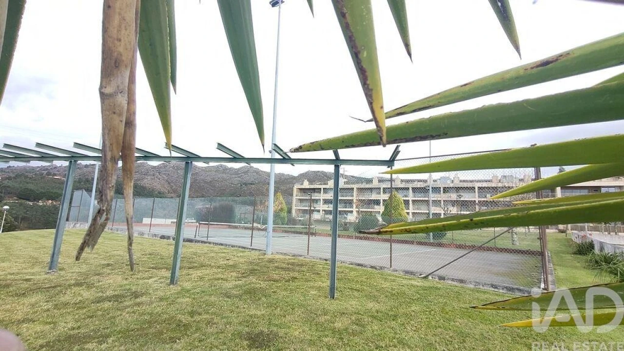 Apartamento T2 para Venda em Loivo Foto 24