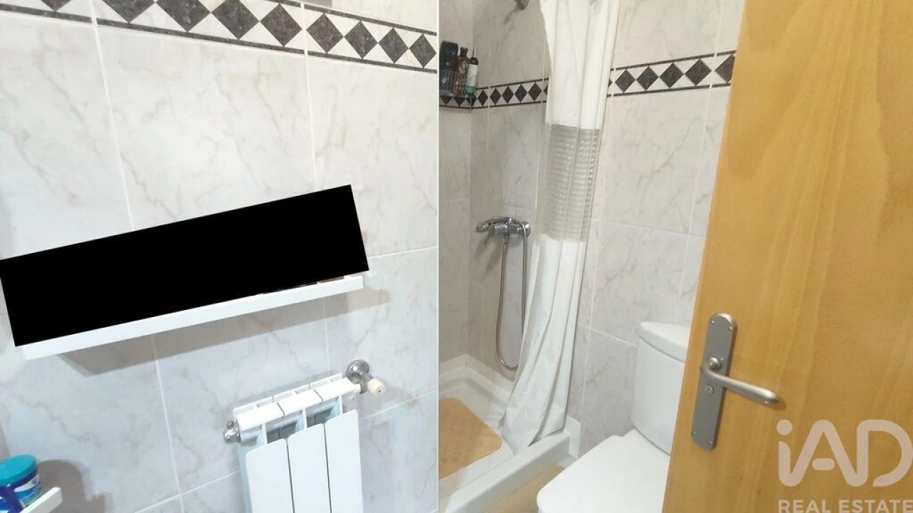 Apartamento T2 para Venda em Loivo Foto 17