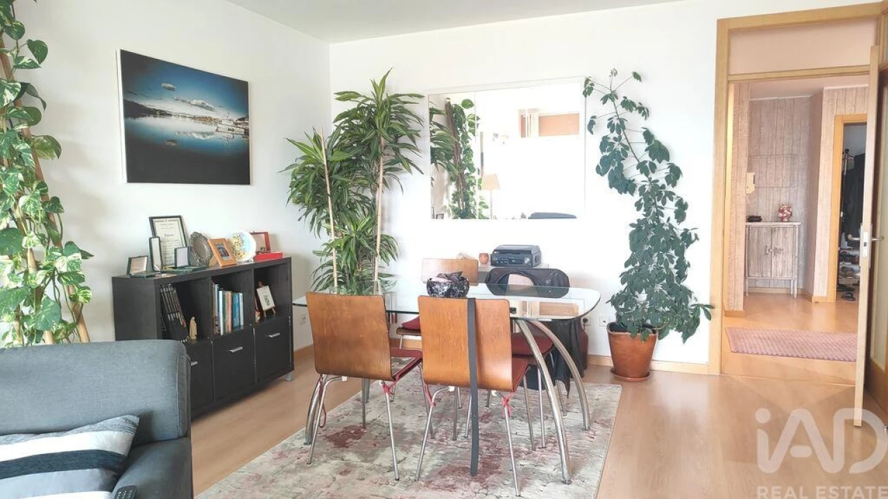 Apartamento T2 para Venda em Loivo Foto 10