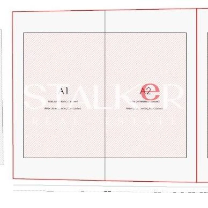 Terreno para Venda em São João de Ver Foto 1