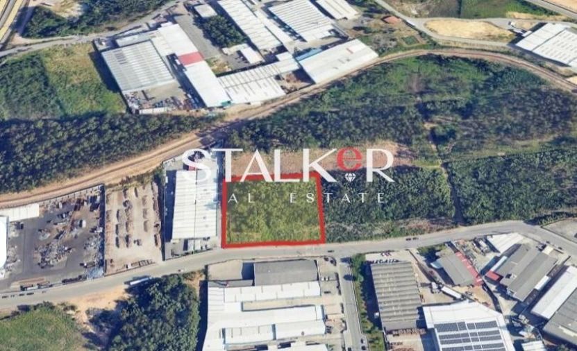 Terreno para Venda em São João de Ver Foto 3