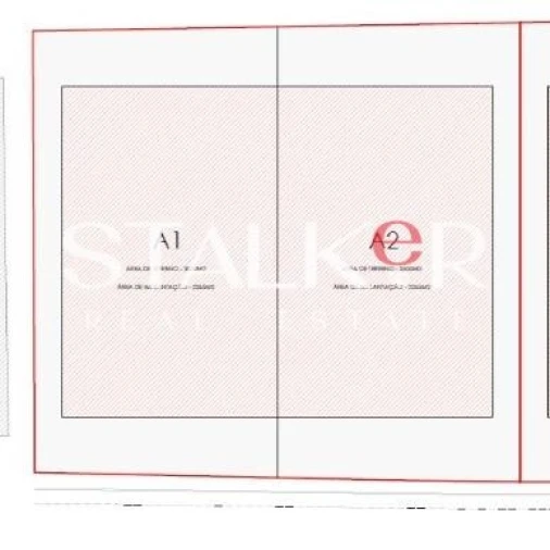 Terreno para Venda em São João de Ver