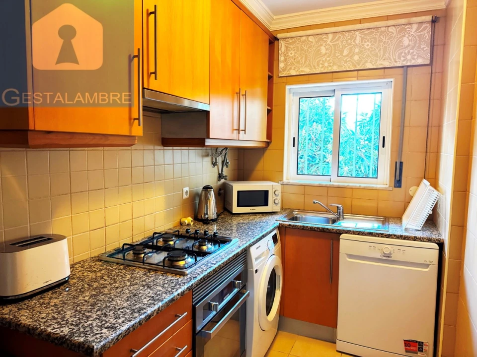 Apartamento T2 para Venda em Guia Foto 9