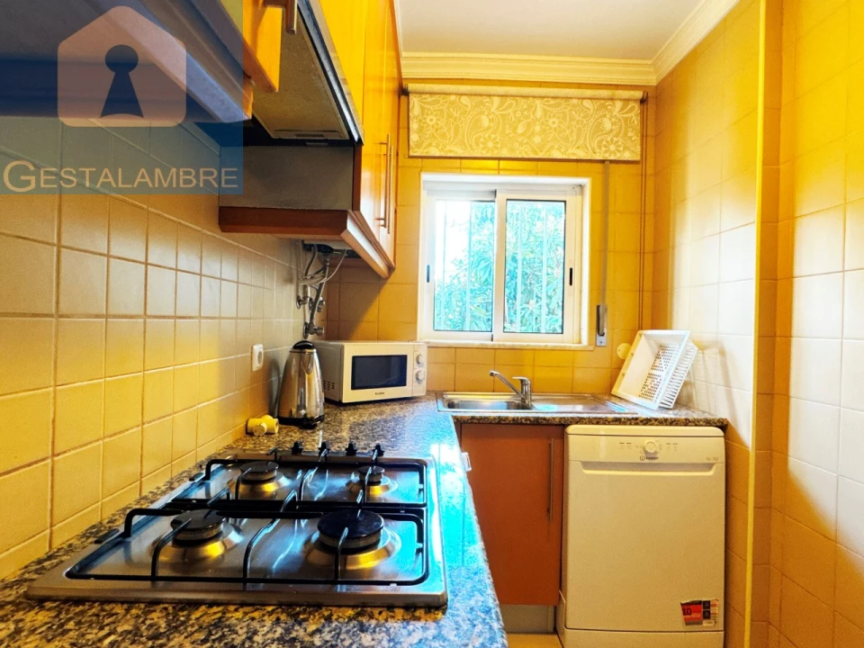 Apartamento T2 para Venda em Guia Foto 8