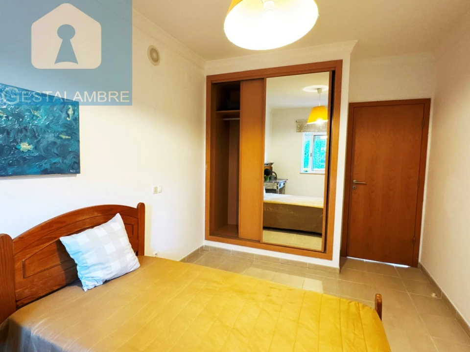 Apartamento T2 para Venda em Guia Foto 13