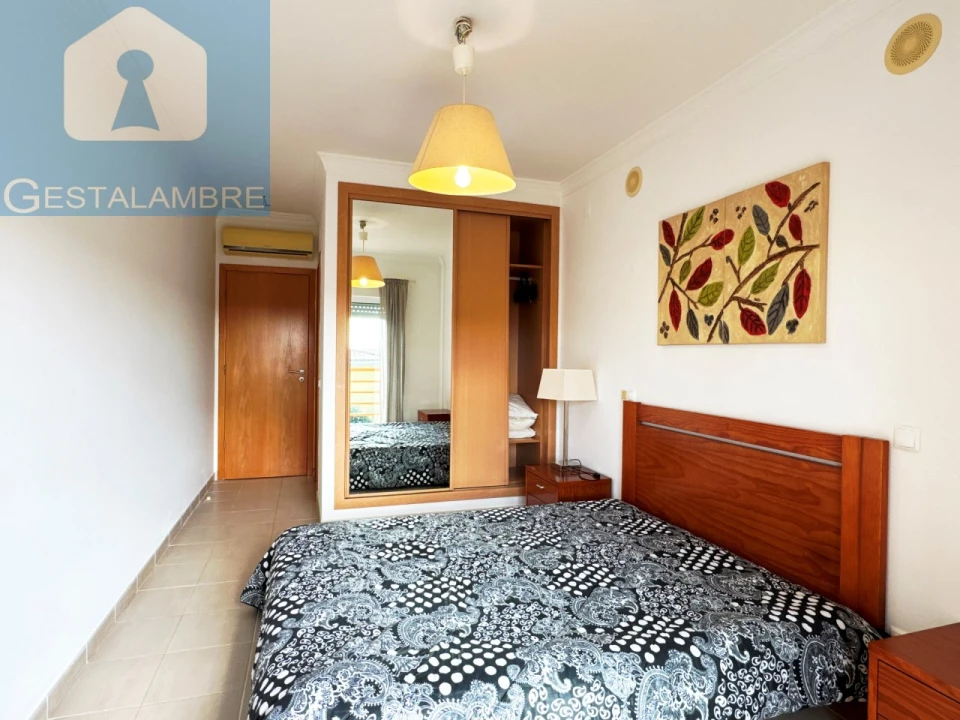 Apartamento T2 para Venda em Guia Foto 18