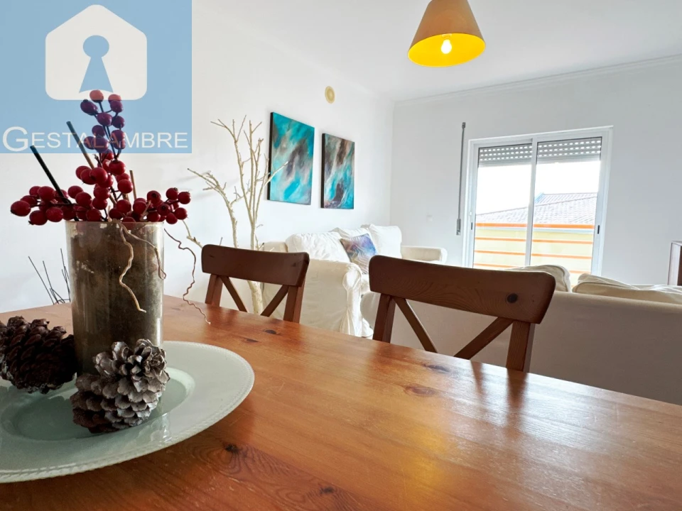 Apartamento T2 para Venda em Guia Foto 26