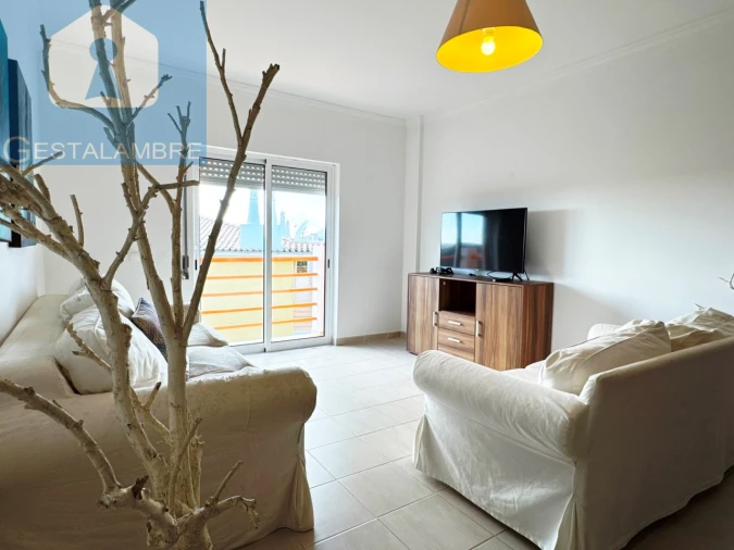 Apartamento T2 para Venda em Guia Foto 3