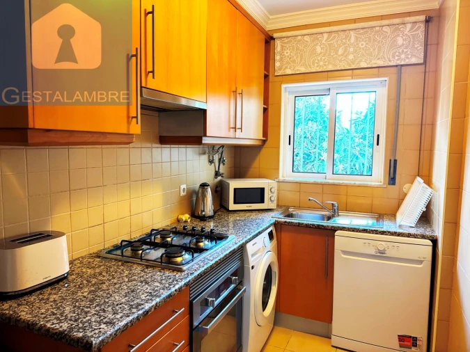 Apartamento T2 para Venda em Guia Foto 9