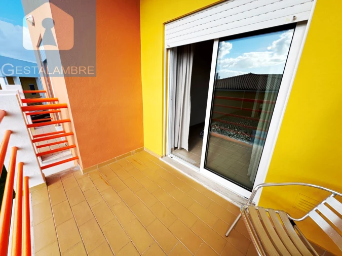 Apartamento T2 para Venda em Guia Foto 29