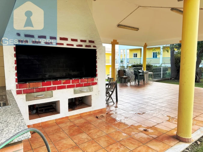 Apartamento T2 para Venda em Guia Foto 40