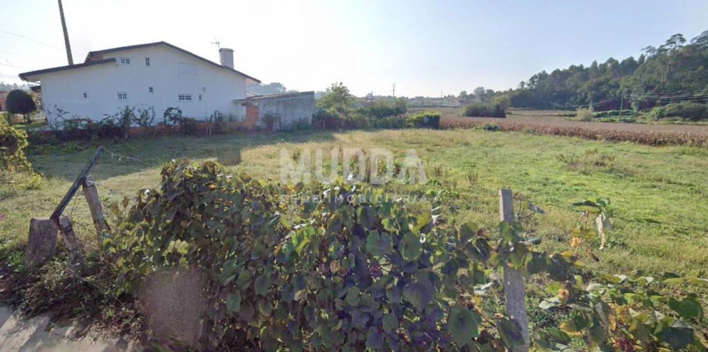 Terreno para Venda em Beduído e Veiros Foto 2