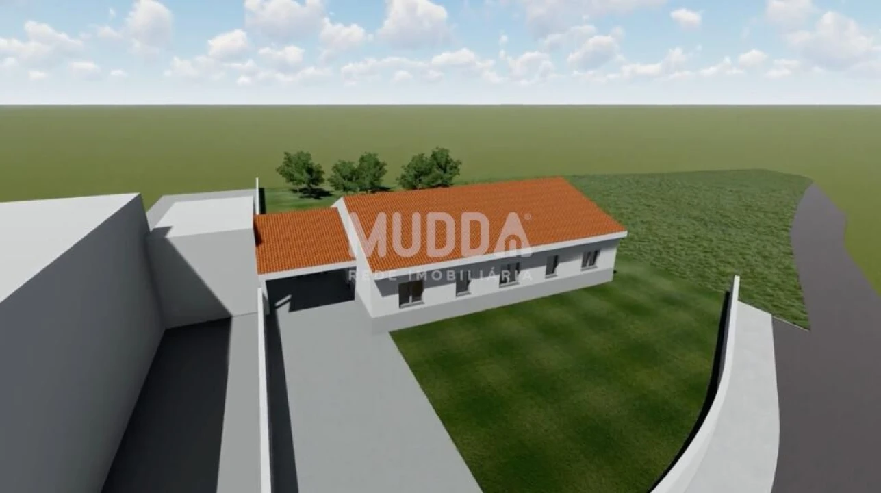 Terreno para Venda em Beduído e Veiros Foto 9