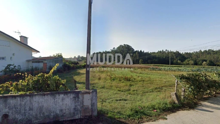 Terreno para Venda em Beduído e Veiros Foto 1