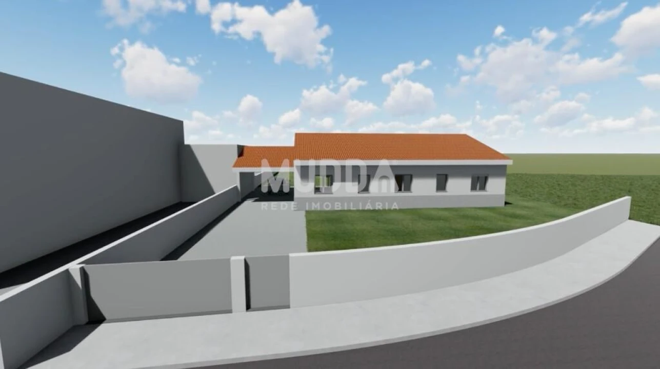 Terreno para Venda em Beduído e Veiros Foto 5