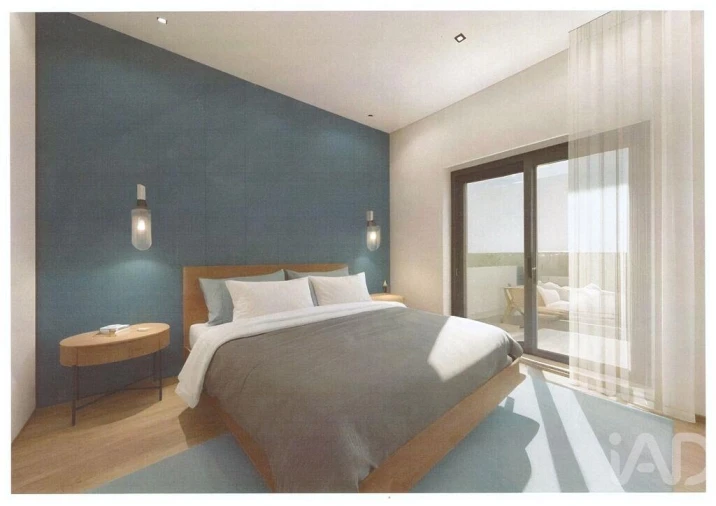 Apartamento T2 para Venda em Tavira (Santa Maria e Santiago) Foto 1