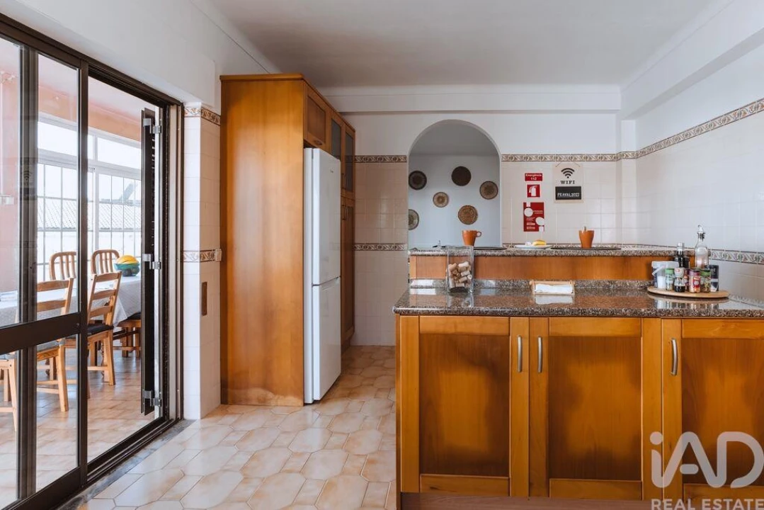 Moradia T5 para Venda em Silveira Foto 20